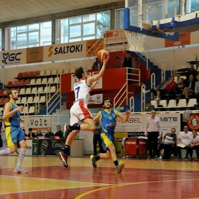 El Navàs, segon rival del CB Valls a la Lliga Catalana