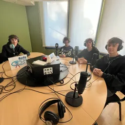 FQ - L'entrevista Local del 23/3/2026 - episode art