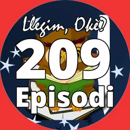 Llegim OKè? del 29/05/2024 (Episodi 209) - episode art
