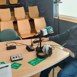 Entrevista Emilio Giráldez - episode art