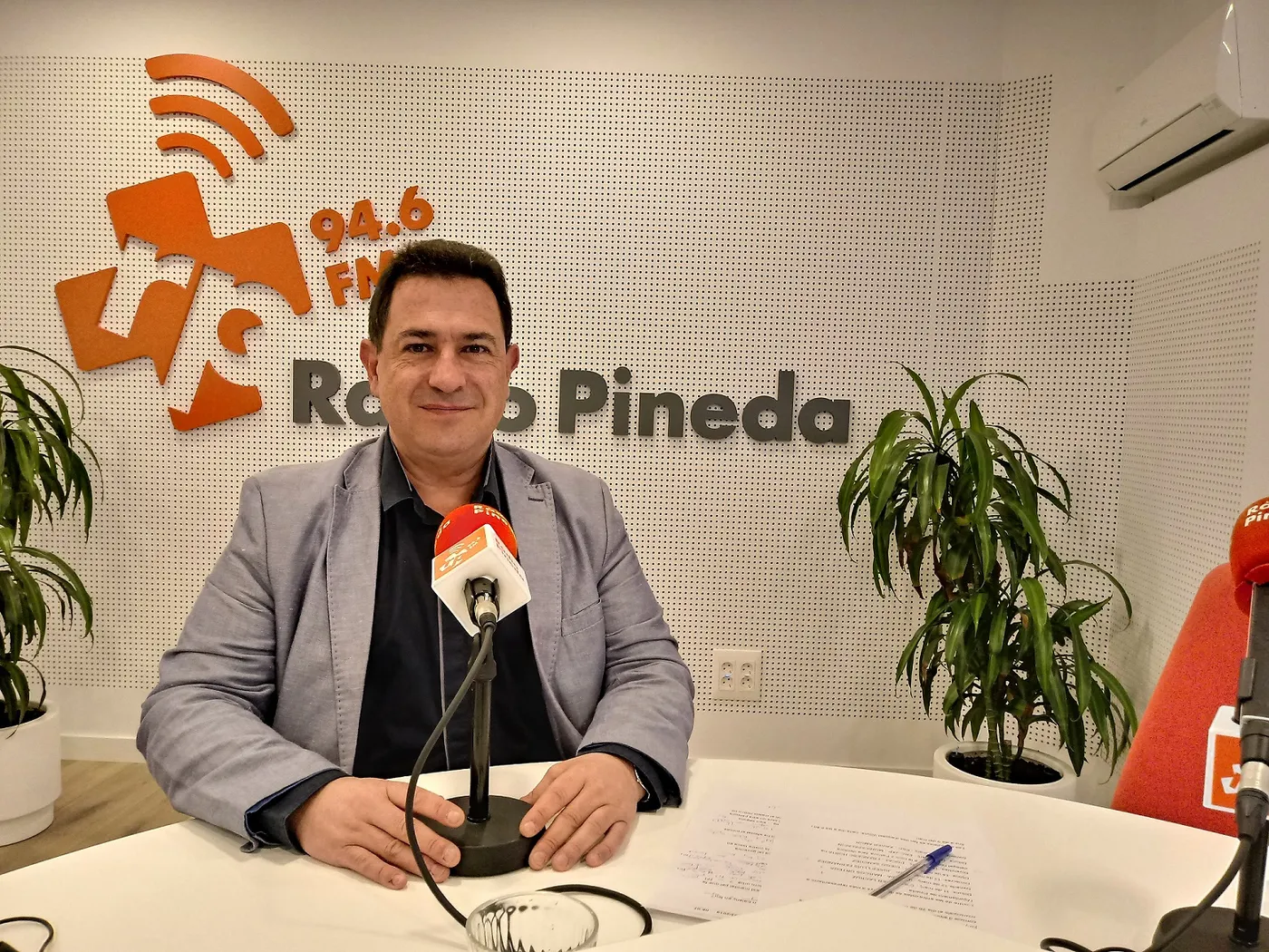 Diego Sánchez (PP): «Fer eleccions és urgent però la situació de la pandèmia aconsella dur-les a terme més endavant tot i que jurídicament s'haurà d'estudiar»