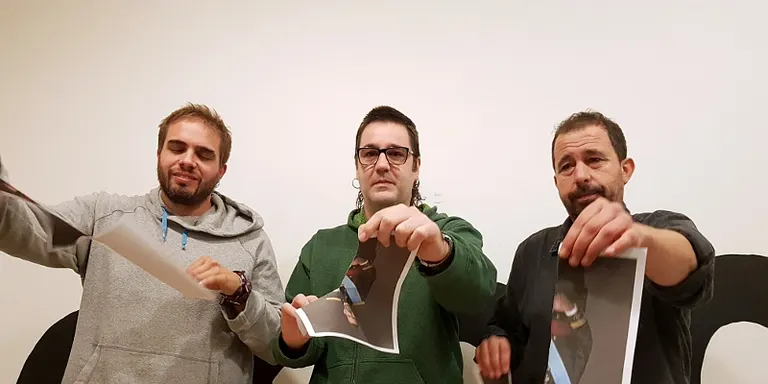 El Ple debatrà la setmana vinent si es posiciona a favor d'abolir la monarquia