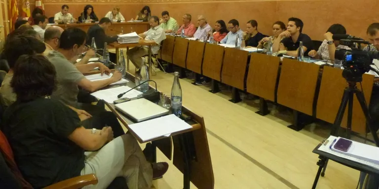 El ple decideix aquest dijous com cobrirà les eleccions Ràdio Rubí