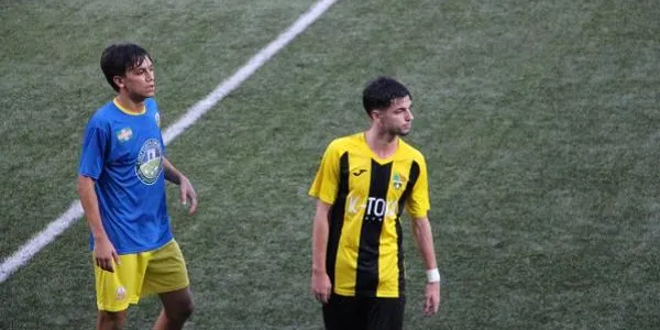 El CE Altafulla deixa escapar dos gols de renda i cau contra el Base Pallaresos (2-3)