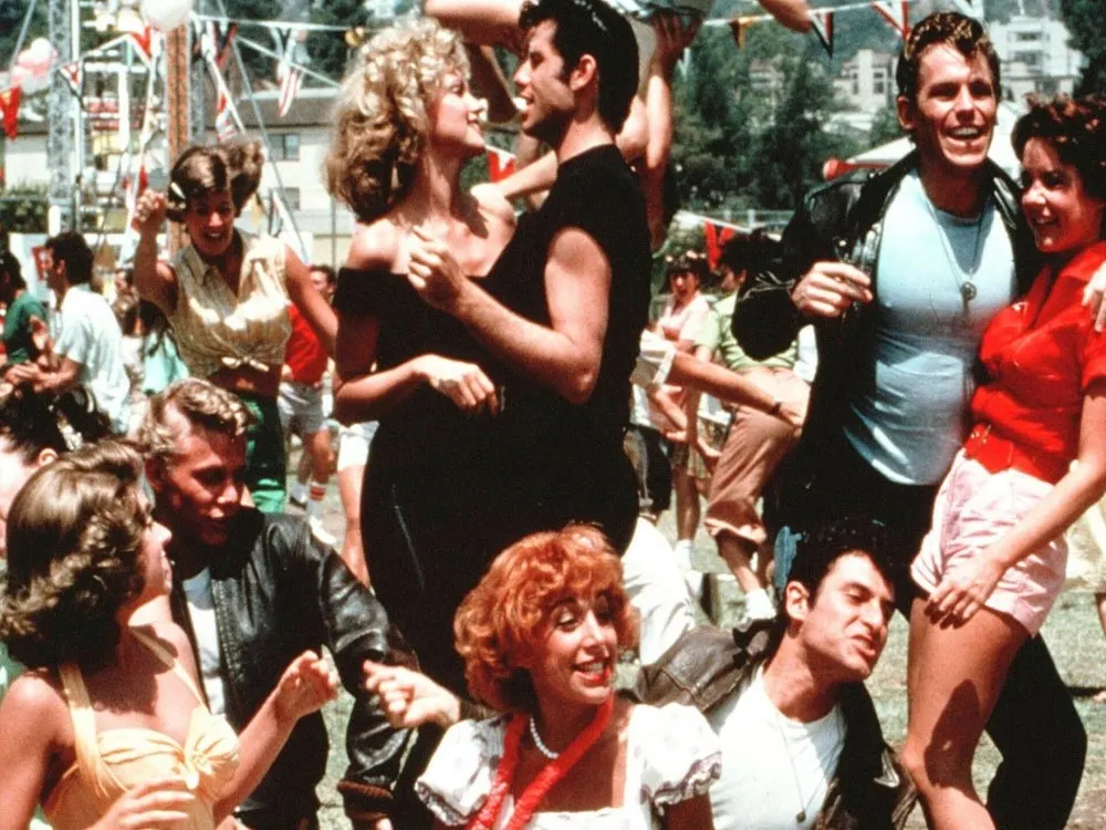 Sortegem invitacions per veure “Grease” a La Sala