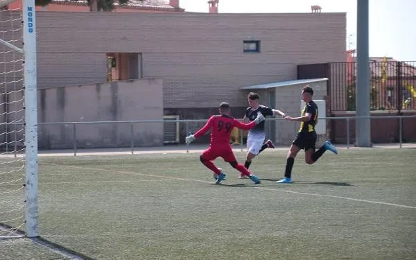 Foto: UE Creixell