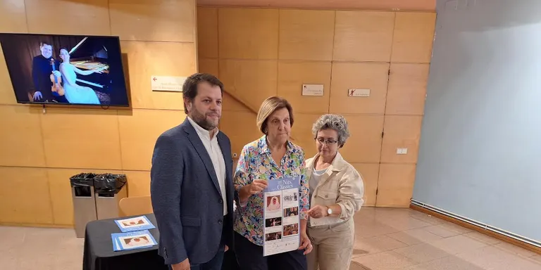 Les Nits de Clàssics presenten el primer trimestre de la nova temporada