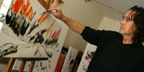 Ha mort l’artista vilassarenc Pere-Màrtir Brasó