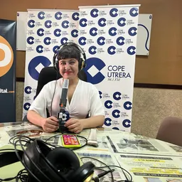 Maui de Utrera nos invita a vermú y a Potaje - episode art