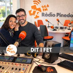 La Mostra: Valoració d'algunes companyies i d'Ester Deprius, presidenta del CCR - episode art
