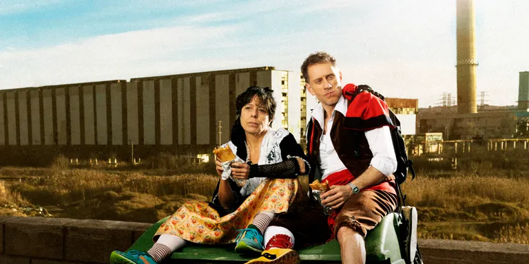 'Les bones intencions', la proposta teatral per festa major