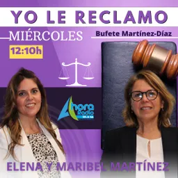 #2 - Gelves en la onda - Yo le Reclamo del 1/5/2024 - episode art