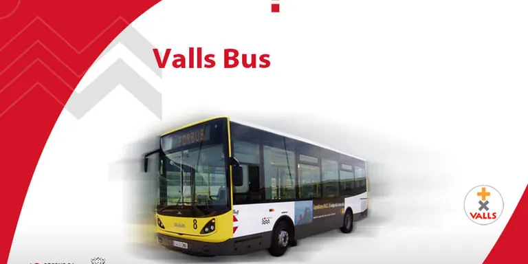 Vacunar-se de Covid-19 al Kursaal desplaçant-se amb el bus urbà gratuït