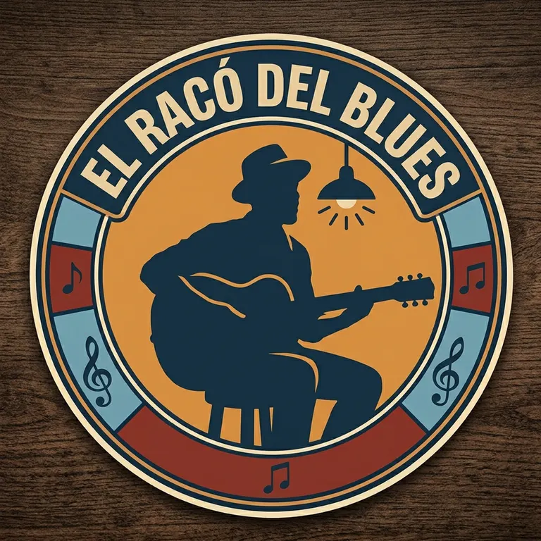 El racó del Blues