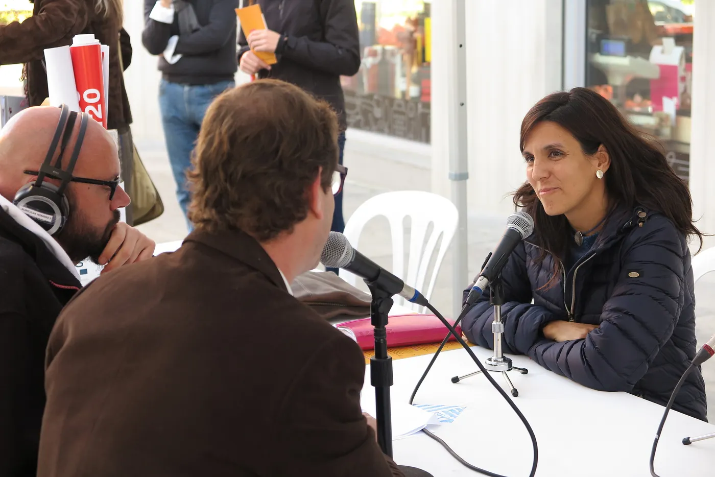 Especial ‘Parlant de Tot’ per dir No a la violència envers les dones
