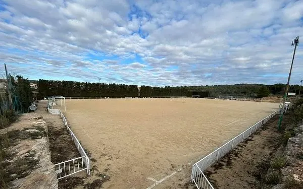 Foto: Odio el Futbol Moderno