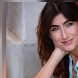 L'entrevista - Joanna Pardos del 17-11-2023 - episode art