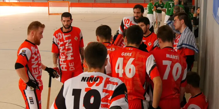 L'Hoquei arrenca la temporada amb la disputa dels partits del Torneig La Puntaire a partir d'aquest divendres