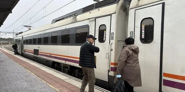 El Govern anuncia la pròrroga de les rebaixes en els abonaments de tren fins al 2028
