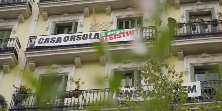 El Sindicat de Llogateres critica la "barra lliure a les pujades del lloguer”