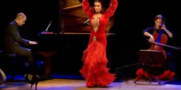 Punt d’inici del 35è Festival Internacional de Música d’Altafulla amb ‘Quan la música es creua amb el flamenc’