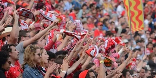 El Nàstic espera omplir el Nou Estadi amb 14.500 aficionats aquest diumenge davant del Huesca