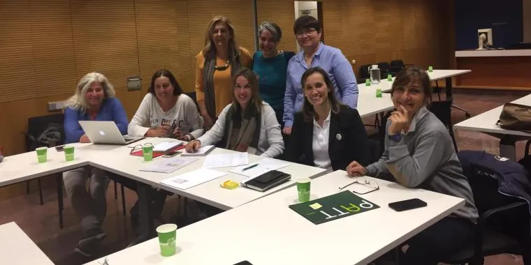 Neix l'Associació de Dones del Món Rural, Pageses i Ramaderes de Catalunya
