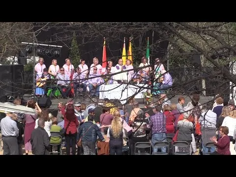 El Dia d’Andalusia reivindica la identitat andalusa 40 anys després del referèndum d’autonomia