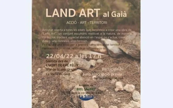 Foto: Associació Mediambiental La Sínia