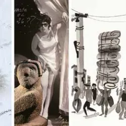 Entrevistes de la Justa del 8/3/2021 — 8M a Sant Just: Exposició “Impuls artístic – Art en confinament” i la nova Casa de les Dones a Can Freixas - episode art