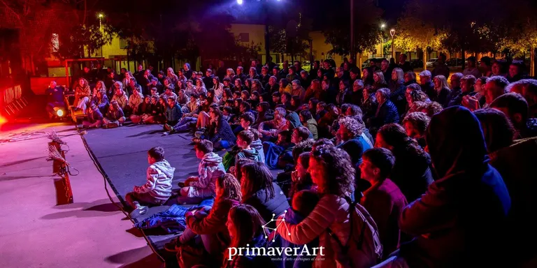 L'Ajuntament lliura avui les entrades gratuïtes per al PrimaverArt