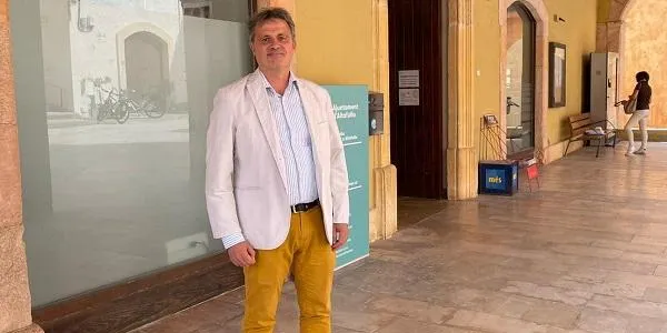 Hèctor López Bofill dimiteix dels seus càrrecs al govern municipal d'Altafulla