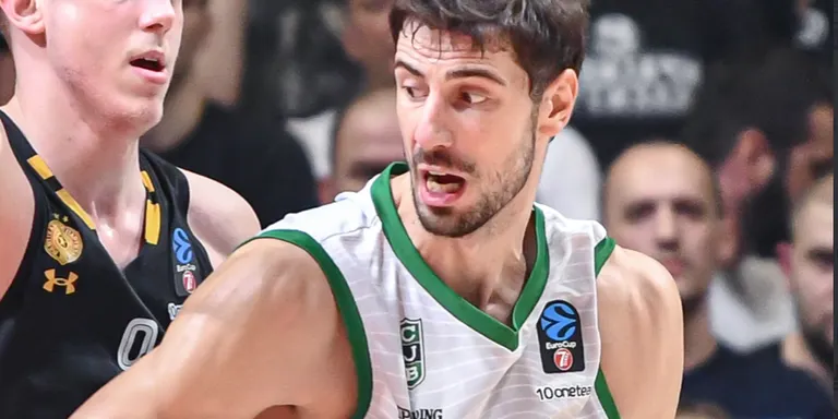 Partit clau del Joventut de Badalona davant el Partizan de Belgrad (21h)