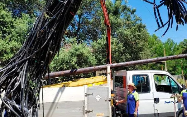 Foto: Mossos d'Esquadra
