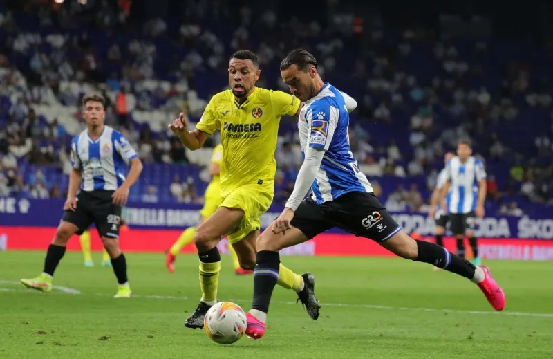 Espanyol i Vila-real segueixen sense marcar en aquesta LLiga (0-0)