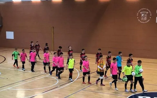 Foto: CFS La Pobla de Montornès