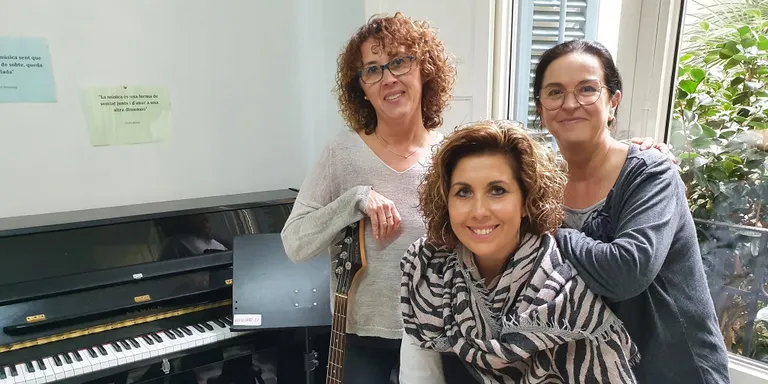 Pineda compta amb un nou centre de formació musical, Music'Art21