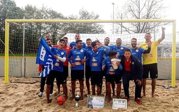 Foto: CFP Torredembarra
