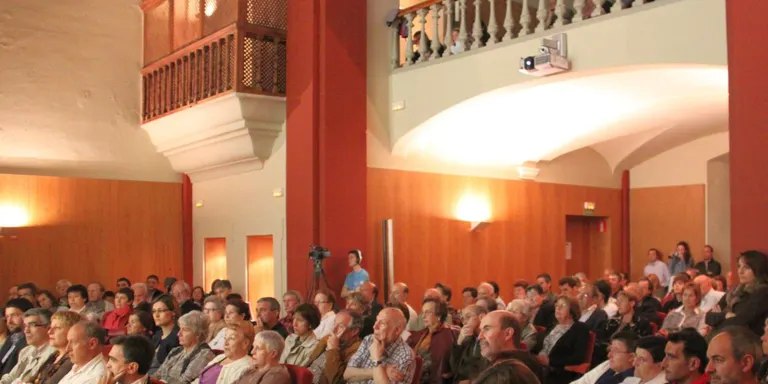 Òscar Ordeig anuncia quatre grans compromisos amb la gent de la Seu