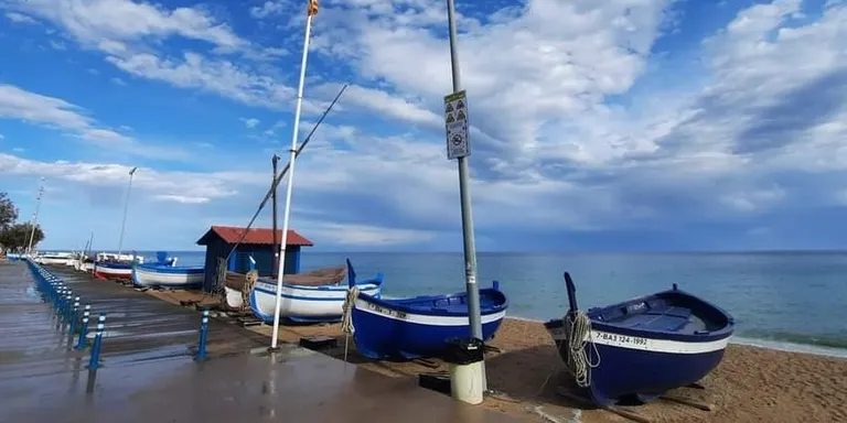 Preparats per una nova calorada