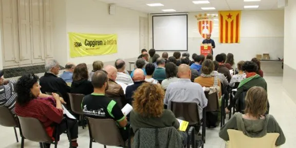 Entreguen els premis del Concurs de Dibuix de l'Espai Cívic
