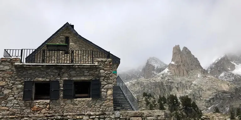 Obren els primers refugis de muntanya del Parc Nacional d'Aigüestortes i Estany de Sant Maurici