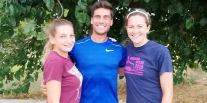 REM | Anna Boada, Júlia Ros i Vitor Bermudes: els 3 catalans al Mundial de Rem