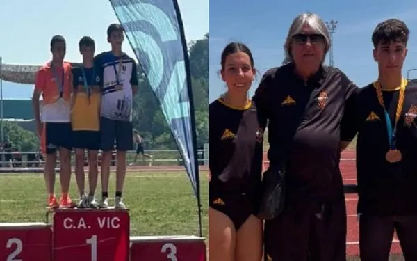 Foto: CA Igualada / AA Catalunya
