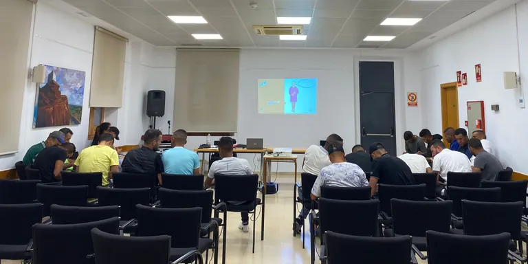 Més de cent alumnes aprenen català als nous cursos de Cambrils, les Borges, Mont-roig, Miami, i Falset