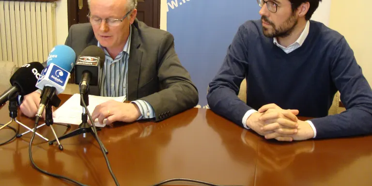 L'Ajuntament de la Seu aposta per la cohesió social i la promoció econòmica en els pressupostos del 2015
