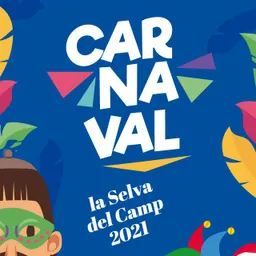 Especial Carnaval 2021: Dj Tita del 13/2/2021 - episode art