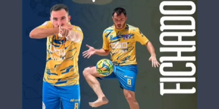 El CD Fran Mejías uneix el talent de Torredembarra per a la nova temporada de futbol platja