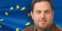 La Seu acull l'acte central al Pirineu del candidat d'ERC a les eleccions europees