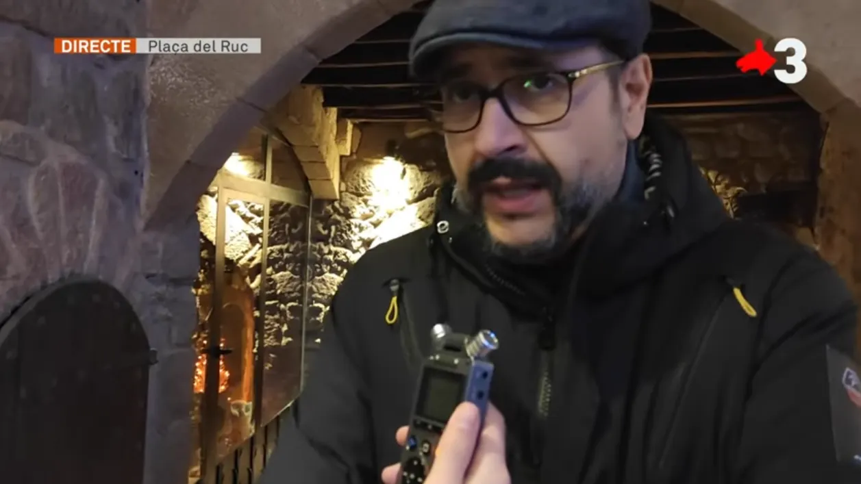 El Carnaval de Solsona emula Eufòria per buscar un nou bramador